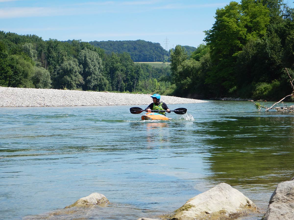 Daniel-Kurz-Kayaken-1200 Daniel Kurz am Kayaken